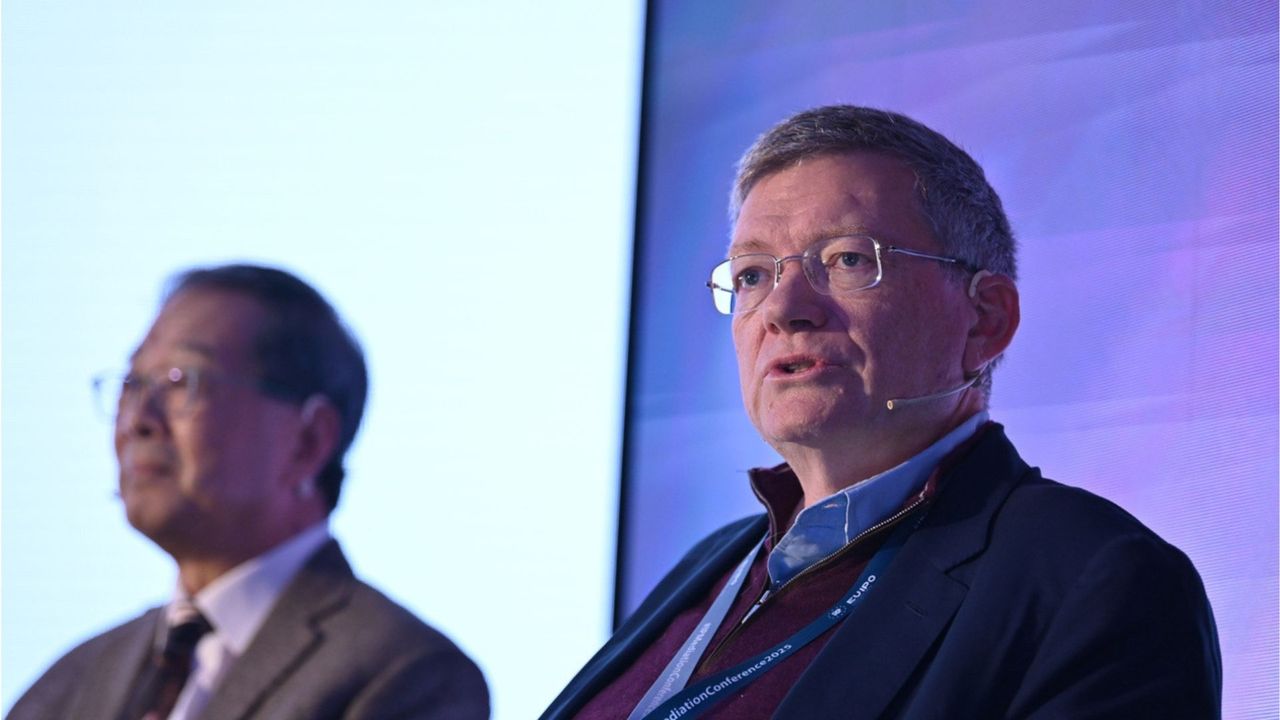 Is AI emerging as the ‘fourth party’ solving billion-dollar disputes ...
